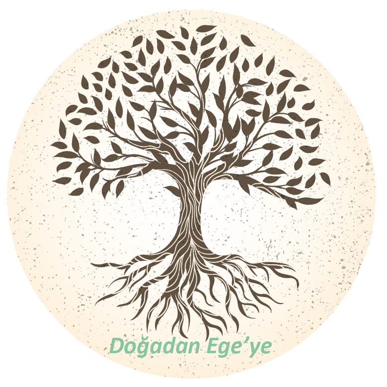 Doğadan Ege'ye